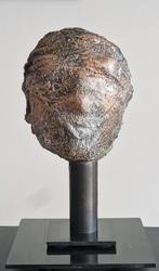 Zéér intrigerend werk van Luc Bernaerts ( 1951-2023), Ophalen