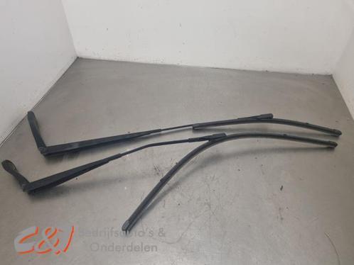 Ruitenwisserarm set van een Mercedes Vito, Auto-onderdelen, Overige Auto-onderdelen, Mercedes-Benz, Gebruikt, 3 maanden garantie