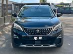 Peugeot 3008 1.2 Benzine Automaat 2019 64.493 km, Auto's, Stof, Euro 6, 1199 cc, Zwart