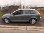 A3 sportback 8p 1.9 tdi, Autos, Audi, Achat, Beige, Particulier, A3