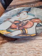 Bijzonder onderbord, Antiek en Kunst, Ophalen