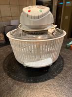 Hete luchtoven King d home ,halogeen airfryer ,, Ophalen, Zo goed als nieuw
