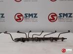 Occ brandstofrail D2066 MAN, Motoren, Gebruikt