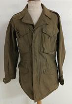 US M43 field jacket, Collections, Enlèvement ou Envoi, Armée de terre, Vêtements ou Chaussures