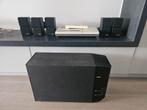 Bose Lifestyle 5 zeer compleet met kabels en prijslijst 1996, Overige merken, Gebruikt, 70 watt of meer, Ophalen of Verzenden