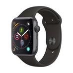 Apple Watch Series 4, Noir, État, Apple, Utilisé