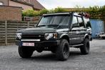 Landrover Discovery 2 TD5 - manueel, Achat, 2 places, Boîte manuelle, 5 cylindres