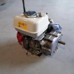 Honda GX200 met natte koppeling (Voor mini buggy, ...), Sport en Fitness, Karting, Ophalen, Gebruikt, Onderdelen Kart