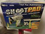 Jeu de simulation de football Shootpad, Enlèvement ou Envoi, Comme neuf