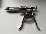 Roux revolver injectiespuit voor dieren, Ophalen of Verzenden, Vee