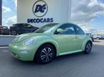 Volkswagen New Beetle EXPORT / MARCHAND, Autos, Achat, Entreprise, Coccinelle, Vert