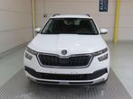 Skoda Kamiq 1.0 TSI Ambition Camera - Navi App - Alu - PDC, Auto's, Skoda, Voorwielaandrijving, Stof, Gebruikt, Parkeersensor