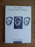 Over Streuvels, de weg naar het einde / André Demedts, Ophalen, Nieuw