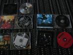 Metallica cd The black album, Cd's en Dvd's, Ophalen, Gebruikt