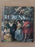Rubens en zijn tijd, Comme neuf, Enlèvement ou Envoi