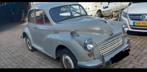 Morris minor 1956, Auto's, Voorwielaandrijving, Leder, Overige kleuren, Particulier