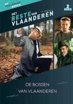 De bossen van vlaanderen dvd box nieuw in verpakking, Cd's en Dvd's, Ophalen of Verzenden