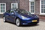 Tesla Model 3 Standard RWD Plus 60 kWh Trekhaak, Automaat, Blauw, Berline, Te koop
