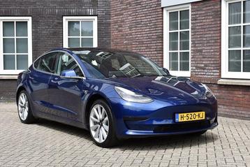 Tesla Model 3 Standard RWD Plus 60 kWh Trekhaak beschikbaar voor biedingen