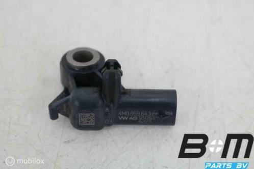 Ongevalsensor achterzijde VW Polo 2G 4M0959643, Auto diversen, Anti-diefstal, Gebruikt
