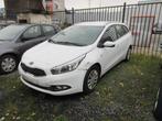 kia ceed sw, Auto's, Kia, Voorwielaandrijving, Euro 5, Stof, Zwart