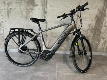 Norta B3040 Elektrische Herenfiets NIEUW!!! -40% beschikbaar voor biedingen