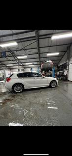 Jante BMW(️)460 sedan Serie Fxx + pneu, Pneus et Jantes, 4 Saisons, 17 pouces, Enlèvement