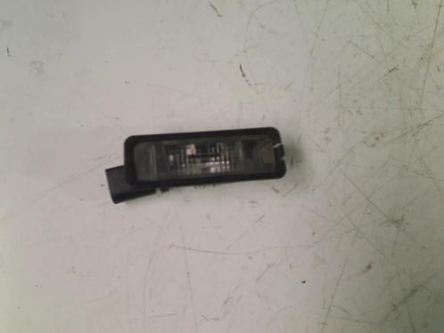 KENTEKENPLAATVERLICHTING Golf VI (5K1) (1k8943021), Auto-onderdelen, Verlichting, Volkswagen, Gebruikt