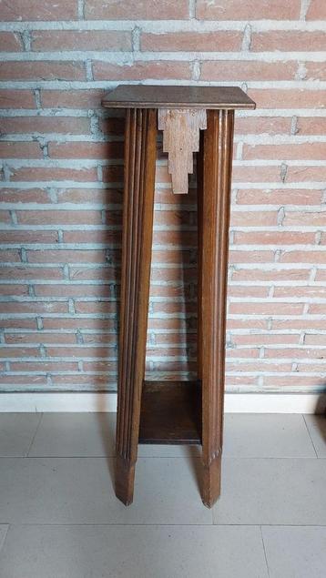 Bijzettafel  beschikbaar voor biedingen