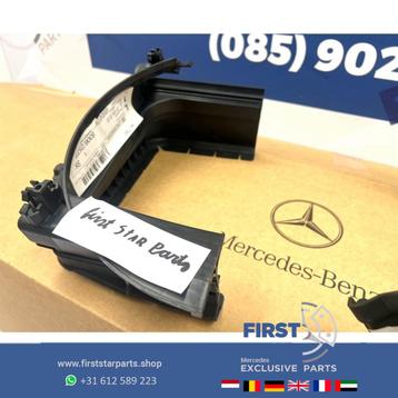 A1775043200 A1775043300 RADIATOR HOUDER Mercedes AMG A45 CLA disponible aux enchères