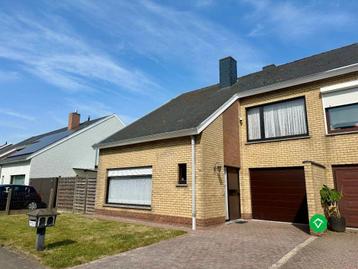 Huis te koop in Koekelare, 3 slpks beschikbaar voor biedingen