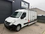 RENAULT MASTER 2.3DCI BJ2017 L3 H2 AIRCO NAVI EURO6B FULL, Essai à domicile, Achat, Entreprise, 2500 kg
