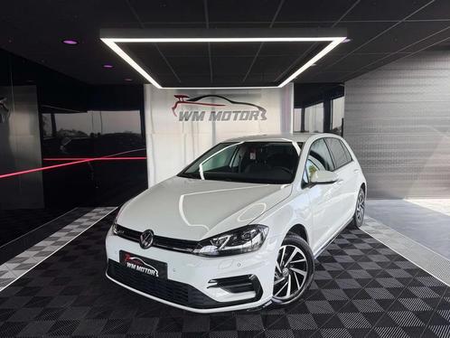 Volkswagen Golf Golf 1.0 TSI // R-Line // Virtual // LED, Auto's, Volkswagen, Bedrijf, Te koop, Golf, ABS, Achteruitrijcamera