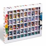 Boîte de collection avec 60 compartiments pour figurines Ü-e, Autres types, Envoi, Neuf