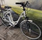 Nette Flyer T8 Electrische Damesfiets met Middenmotor, Fietsen en Brommers, Elektrische fietsen, Overige merken, Gebruikt, Ophalen of Verzenden