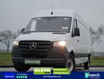 Mercedes-Benz SPRINTER 316 L3H2 Maxi Automaat!, Autos, Achat, Entreprise, Verrouillage central, Mercedes-Benz