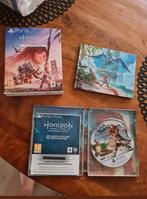 ps5 games 3x! horizon / dying L/R evil Vill, Games en Spelcomputers, Games | Sony PlayStation 5, Ophalen of Verzenden, Zo goed als nieuw