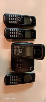 Gigaset A420A quattro, Télécoms, Téléphones fixes | Combinés & sans fil, Comme neuf, Enlèvement