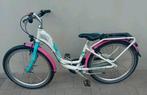 Meisjesfiets alu Puky Skyride 24inch 7speed NIEUWPRIJS 599€, Ophalen, 24 inch of meer, Gebruikt, V-brakes