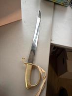 Sabel, zwaard, vintage, antiek, mes, decoratie, ridder, Ophalen