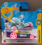 Hot Wheels Experimotors 1/10 Type Bubble Matic, Enfants & Bébés, Jouets | Véhicules en jouets, Enlèvement ou Envoi, Neuf