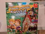 Jumbo knibbel knabbel knuisje, Hobby en Vrije tijd, Gezelschapsspellen | Bordspellen, Ophalen