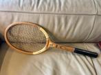 Oude tennis racket DONNAY, Raquette, Enlèvement ou Envoi