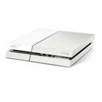 GameshopX – PlayStation 4 500GB Wit – Compleet - 79,99, Games en Spelcomputers, 500 GB, Refurbished, Ophalen of Verzenden, Zonder controller