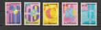 Suriname 1980 Pasen *, Postzegels en Munten, Postzegels | Suriname, Verzenden, Postfris