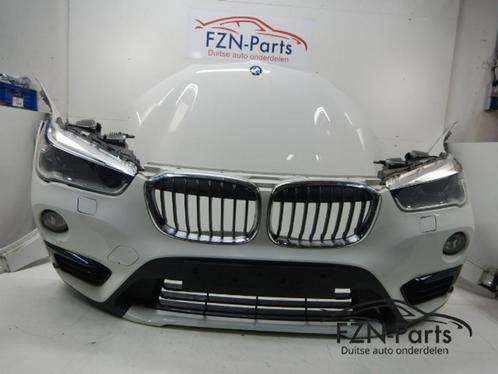 BMW X1 F48 118D Voorkop 6PDC KLS Full-Led Koplampen, Auto-onderdelen, Carrosserie, Gebruikt, Ophalen of Verzenden