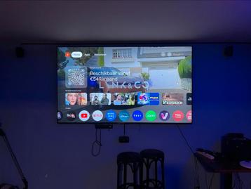 TCL TV - 98 inch - TVL98745 beschikbaar voor biedingen