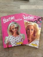 Panini Barbie Stickerboeken (1993/1996) – Volledig Compleet, Ophalen, Zo goed als nieuw, Overige typen