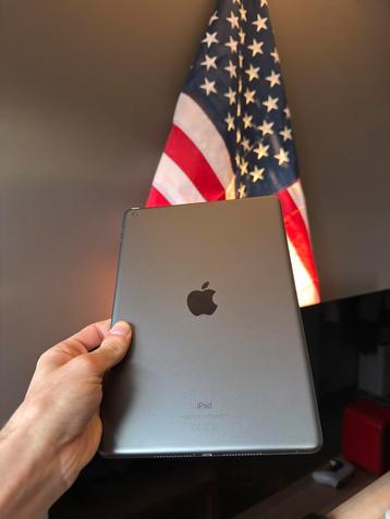 Apple iPad 9th generation beschikbaar voor biedingen