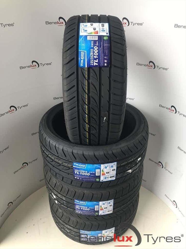 NIEUW 235/35ZR19 235/35R19 235/35 ZR19 R19 235/35/19 2353519, Auto-onderdelen, Banden en Velgen, Band(en), Zomerbanden, 19 inch
